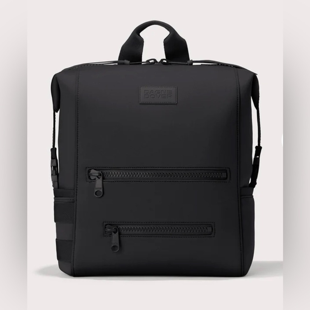 Dagne Dover Indi Diaper Backpack - Large